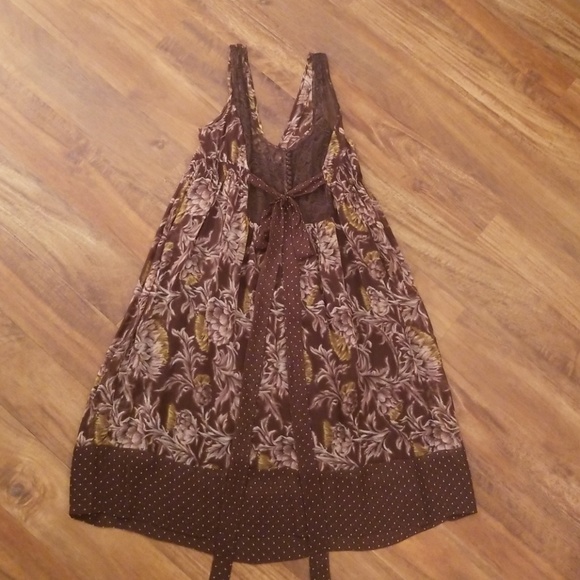 BCBG MaxAzria dress - Small NWT - Picture 2 of 8